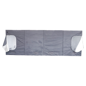 Tente de culture en mylar 600d de bonne qualité, tente de culture intérieure de grande taille - Product Image 5