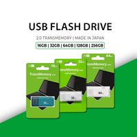 Flashdisk USB Grosir Pendrive 16gb 32gb 64gb 128gb 256GB USB Flash Drive USB2.0 3.0 Pen Drive