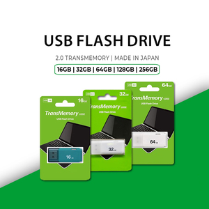 Bán buôn USB flashdisk Pendrive 16GB 32GB 64GB 128GB 256GB USB ổ đĩa flash USB2.0 3.0 Ổ Đĩa Bút - Product Image 6