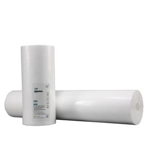 Waterbehandeling Actieve Koolstof Patroonfilter 1 5 Micron Pp Udf Cto <span class=keywords><strong>Filter</strong></span> <span class=keywords><strong>Cartridge</strong></span> Osmose <span class=keywords><strong>Filter</strong></span> Met 10 "20" Lengte - Product Image 6