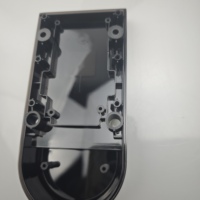 Coque supérieure de tableau de bord à encoches, pièce d'origine robuste pour trottinette électrique Max Plus X S90L 2.2 2.3