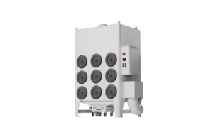 Extracteur de <span class=keywords><strong>fumée</strong></span> de soudage laser, collecteur de poussière, purificateur d'évacuation de <span class=keywords><strong>fumée</strong></span> laser, extracteur de <span class=keywords><strong>fumée</strong></span> de soudage pour usine de fabrication - Product Image 5