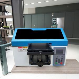 طابعة نافثة للحبر A4 جديدة عالية الأداء طابعة نافثة للحبر A4 بأسعار معقولة طابعة نافثة للحبر جديدة A4 للمكتب المنزلي - Product Image 1