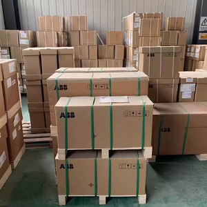 ไดรฟ์ปรับความถี่สามเฟสขายดีที่สุด 11-37KW มอเตอร์ไดรฟ์ AC แรงดันไฟฟ้าปกติ 220V/380V 50/60Hz 22KW ACS880-01 รุ่นสามเฟส - Product Image 6