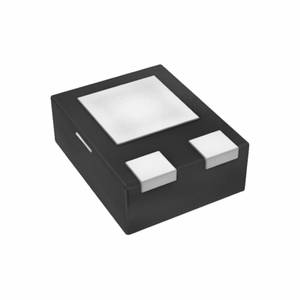 Composant électronique d'origine ZXTN617MATA Transistors 3-UDFN - Product Image 1