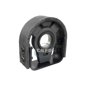 Accessoires de camion pièces de rechange arbre d'entraînement Support central montage de roulement pour Mercedes Benz W461 OE 6704110112 - Product Image 4