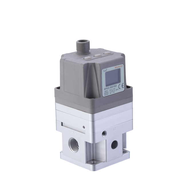 EPV2-5031 High Precision Electro-Pneumatic Regulator