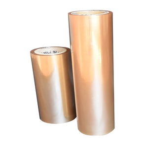 Rollo Jumbo de Película Sellable de Alta Barrera Kpet, <span class=keywords><strong>Kopp</strong></span>, Kcpp - Product Image 6