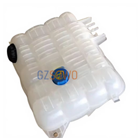 Tanque de Expansión de Refrigerante de Alta Calidad para Camiones Volvo de Uso Pesado, 23674076 21883433 22430043 21821826