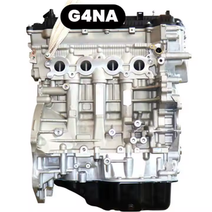เครื่องยนต์มือสอง G4na G4nb สำหรับ Hyundai I30 Elantra และ KIA Celesta เครื่องยนต์มือสองสำหรับ I30 Mistra Kia Forte K4 - Product Image 2