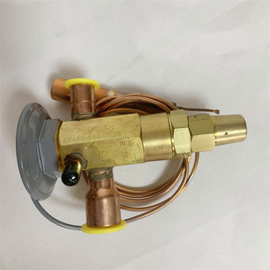 Vanne d'expansion thermostatique Spol PGE-8-GP 5/8 X 7/8 ODF à souder, pièces de réfrigération - Product Image 4