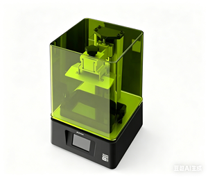<span class=keywords><strong>Imprimante</strong></span> <span class=keywords><strong>3D</strong></span> à résine Phrozen Sonic Mini 8KS 8K, écran LCD mono 8K pour la création de modèles miniatures, de bijoux et de petites productions, Nouveauté 2026 - Product Image 1