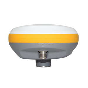 อุปกรณ์สำรวจภูมิประเทศระดับมืออาชีพ TopTech TK200 2MP GNSS ระบบสำรวจ GPS RTK GNSS ความแม่นยำสูง รองรับสัญญาณ GNSS สูงสุด 1408 ช่อง - Product Image 4