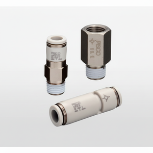 Clapets anti-retour PISCO CVC3/8 - Product Image 1