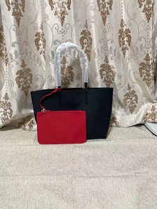 Túi xách nữ đeo chéo dung tích lớn kiểu mới 2025, chất liệu cao cấp, túi xách dung tích lớn với ví cầm tay tinh tế. - Product Image 3