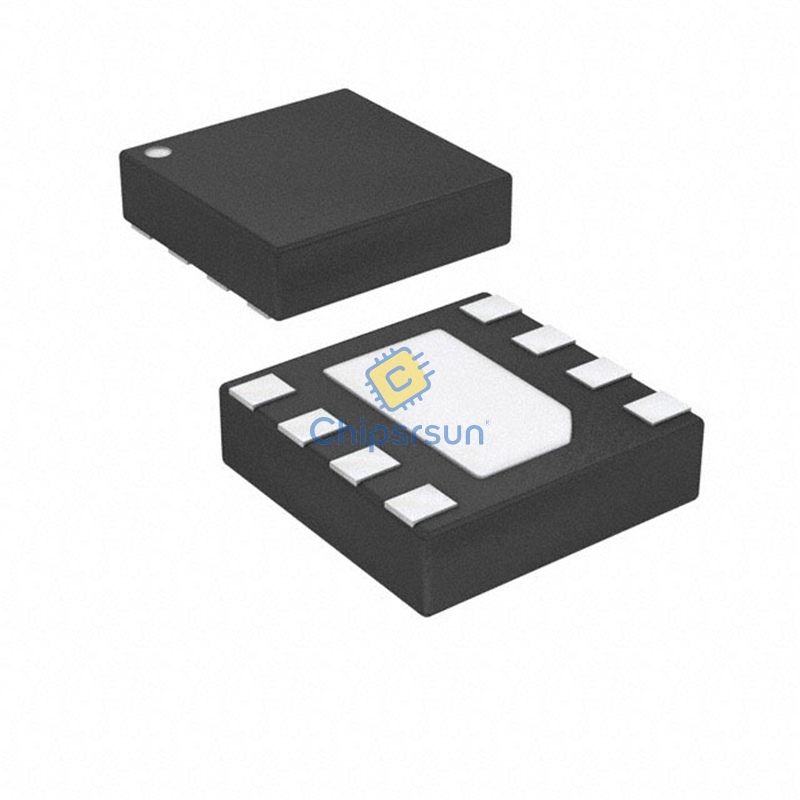 Original AT42QT1011-MAHR No 1 UDFN-8-EP(<strong>2x2</strong>) <strong>Sensor</strong>, Capacitive Touch RoHS