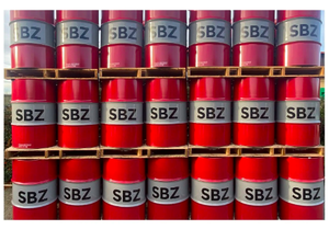 Lubricante con certificación SAE para motores fuera de carretera, excelente rendimiento, aceite de motor de engranajes API para motores fuera de carretera con paquete de aditivos - Product Image 1