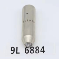Boquilla de Inyector Common Rail para Motor Diésel