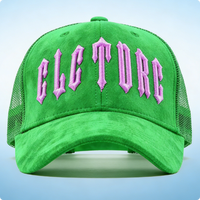 Nouvelle Casquette Trucker 2026 à 6 Panneaux avec Broderie 3D, en Maille Respirante et Daim, pour le Sport, les Activités de Plein Air et les Voyages, Vente en Gros