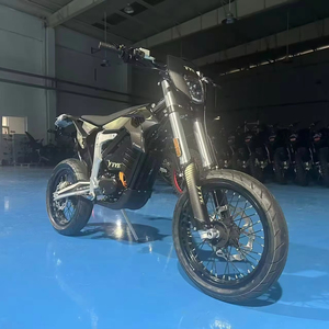 มอเตอร์ไซค์วิบาก TYE5000A 72V73A ได้มาตรฐาน EEC สำหรับการขับขี่บนถนนในป่าที่ถูกกฎหมายในสหภาพยุโรป - Product Image 2