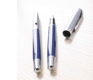 Bolígrafo Metálico de 0.5mm con Tinta Negra, Diseño Novedoso para Firmas Comerciales y Regalos - Product Image 2