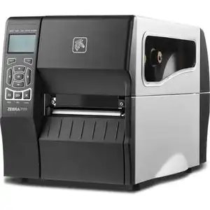 Zebra ZT230 산업용 바코드 프린터