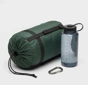 <span class=keywords><strong>Sac</strong></span> <span class=keywords><strong>de</strong></span> <span class=keywords><strong>couchage</strong></span> enveloppant OEM ODM <span class=keywords><strong>de</strong></span> grande taille, super long, <span class=keywords><strong>léger</strong></span>, imperméable, portable, pour le camping et la randonnée en plein air, 3 saisons - Product Image 5