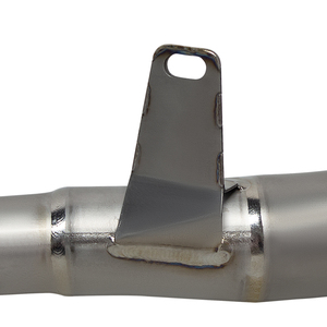 Kit Completo Sistema di <span class=keywords><strong>Scarico</strong></span> per CBR1000 CBR1000RRR CBR1000RR-R FIRE BLADE 2022-2026 Collettori in Titanio TC6 Tubo di Collegamento Anteriore Lato Destro - Product Image 6