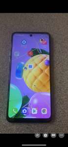 热销安卓二手手机<span class=keywords><strong>LG</strong></span> Q52 64GB工厂解锁GSM蜂窝美国版 - Product Image 5