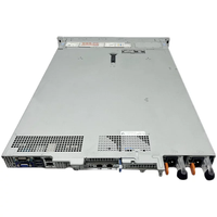 Servidor R440 Nuevo de Fábrica, 1U, Procesador de Cobre/Oro, Memoria DDR4