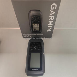 เครื่องนำทาง GPS พกพาคุณภาพสูง Garmin 73 Etrex C Etrex 10 - Product Image 4