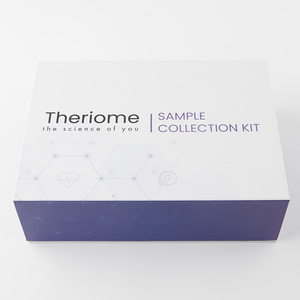 Cajas de Regalo Magnéticas de Papel Reciclado Personalizadas al por Mayor para Niñas, Embalaje de Regalo de Moda - Product Image 4