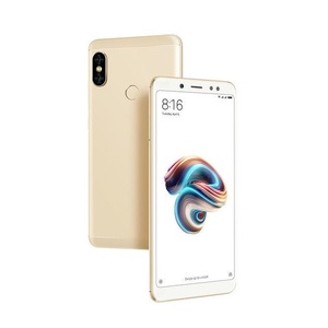 Teléfono Móvil Note5 64GB LTE CDMA Doble SIM, Carga Rápida de 65W, Batería de 4000mAh, Android 11, Pantalla FHD de 6.2 Pulgadas, Venta al por Mayor - Product Image 5