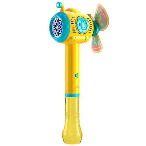 Machine à bulles sous-marine électrique portative pour enfants, jeu en plein air, fonction lumineuse, 4-6 ans - Product Image 5