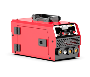 เครื่องเชื่อม LETSWELD MIG MMA LIFT TIG แบบฟลักซ์ น้ำหนัก 1 กก. ผลิตในประเทศจีน - Product Image 1