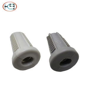 סין תעשיית אלומיניום גמיש חלקים צינור אלומיניום משותף סגסוגת אלומיניום AL-1200B התאמת מפרק לאבזר רגל להתאים את הרגליים להתאים את הרגליים להתאים את הרגליים - Product Image 2