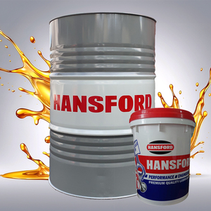 Huile de démoulage Hansford MRD II de qualité industrielle pour des applications de coffrage en béton fiables - Product Image 1