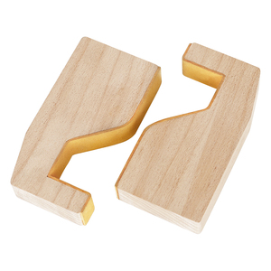 Herramientas <span class=keywords><strong>de</strong></span> Reparación <span class=keywords><strong>de</strong></span> <span class=keywords><strong>Piano</strong></span>, Fieltro, Martillo <span class=keywords><strong>de</strong></span> Madera, Accesorios, 2 Piezas, Cabeza <span class=keywords><strong>de</strong></span> Martillo para Golpear las <span class=keywords><strong>Cuerdas</strong></span> del <span class=keywords><strong>Piano</strong></span> - Product Image 2