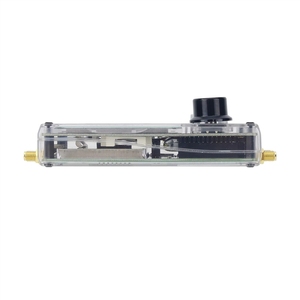 GGDX HackRF One R9 V2.0.1 + PortaPack H2 3.<span class=keywords><strong>2</strong></span>" LCD yang Ditingkatkan + Terakit + <span class=keywords><strong>2</strong></span> Antena + Kabel USB - Product Image 4