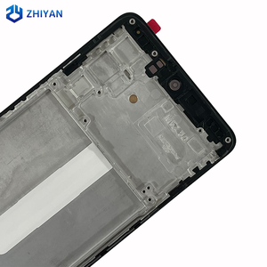 Per <span class=keywords><strong>Samsung</strong></span> <span class=keywords><strong>M52</strong></span> con telaio centrale, display OLED da 6.7 pollici, gruppo digitalizzatore touchscreen, 1 anno di garanzia - Product Image 3