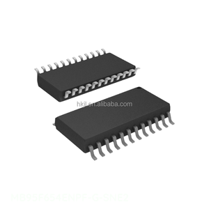 Componentes electrónicos integrados de 24 SOlC (0.295 "7,50mm de ancho) de, en stock - Product Image 1