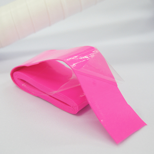 Overgrip de Tenis KB HC-0417 de PU - Empuñadura Antideslizante de Repuesto con Opciones de Color y Logotipo Personalizado (Negro/Blanco/Rojo/Azul/Amarillo Fluorescente) - Product Image 4