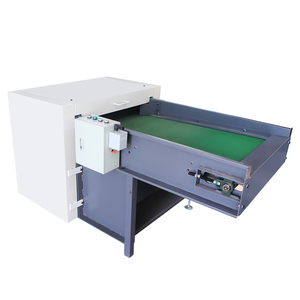 560MM nouvelle condition Polyester Fiber <span class=keywords><strong>laine</strong></span> ouvre cardage Machine d'ouverture jouet oreiller Machine de remplissage pour canapé usine ventes <span class=keywords><strong>en</strong></span> <span class=keywords><strong>ligne</strong></span> - Product Image 5
