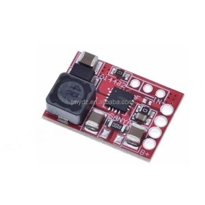 โมดูลชาร์จ 1A 4.2V 3.6V บอร์ดพัฒนาแบตเตอรี่ลิเธียมฟอสเฟต TP5000 - Product Image 4