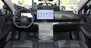 Alta calidad se vende bien en todo el mundo Aion <span class=keywords><strong>S</strong></span> Max 610 KM coche eléctrico superventas vehículos de nueva energía - Product Image 5