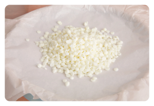 Cera de soja perfumada para hacer velas hechas a mano, forma de escamas de fragancia DIY, impresión en color de 25kg para vacaciones - Product Image 5