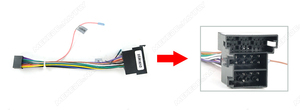 Lecteur multimédia MEKEDE avec plusieurs systèmes d'interface utilisateur intégrés, autoradio, audio, WiFi, BT 6+128G pour <span class=keywords><strong>KIA</strong></span> <span class=keywords><strong>Ceed</strong></span> 7 pouces <span class=keywords><strong>2010</strong></span> 2011 2012 - Product Image 5