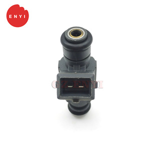 Inyector de Combustible para Motor de Gasolina 1.8L I4 de Audi Volkswagen 2001-2006, Número de Pieza 06A906031BA 06A906031BM - Product Image 2