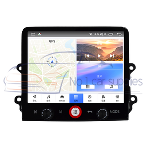 Modification de voiture, mise à niveau du système de contrôle central, écran Android multimédia de 8,4 pouces pour 2012-2019 991 2011-2015 <span class=keywords><strong>Cayman</strong></span> 981 <span class=keywords><strong>718</strong></span> - Product Image 1