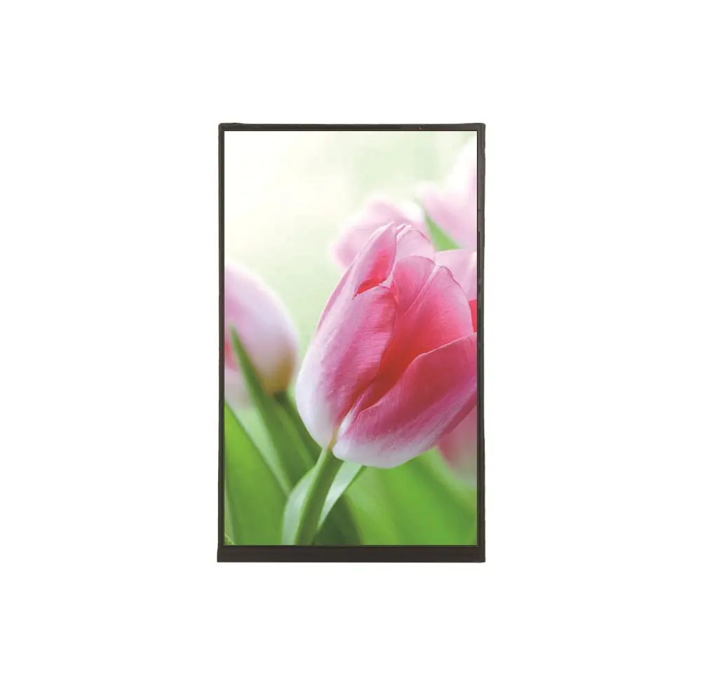 7-inch TFT-LCD vertical screen 800x1280 resolution IPS screen 31PIN MIPI interface